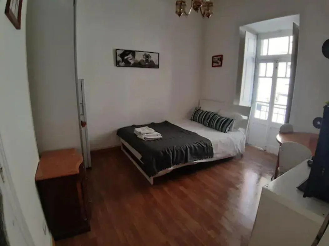 Homestay Private Room A Lisbon