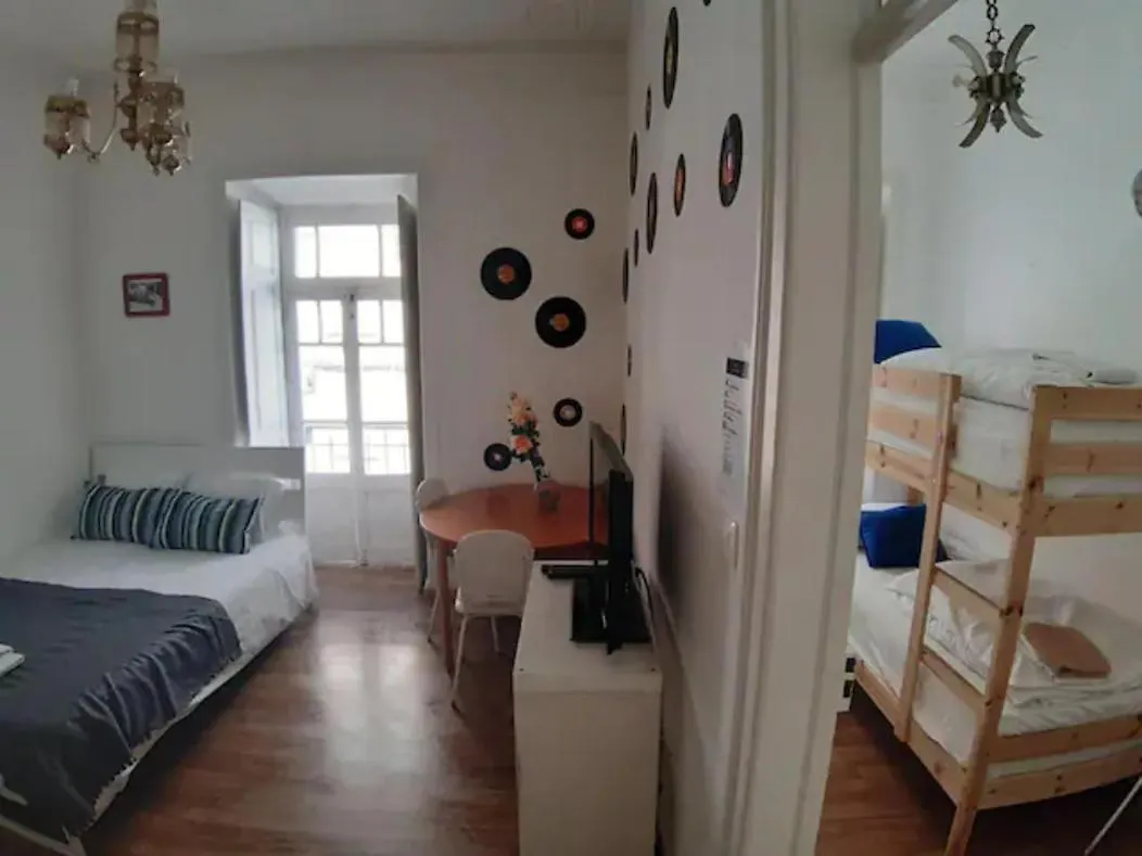 Private Room A location