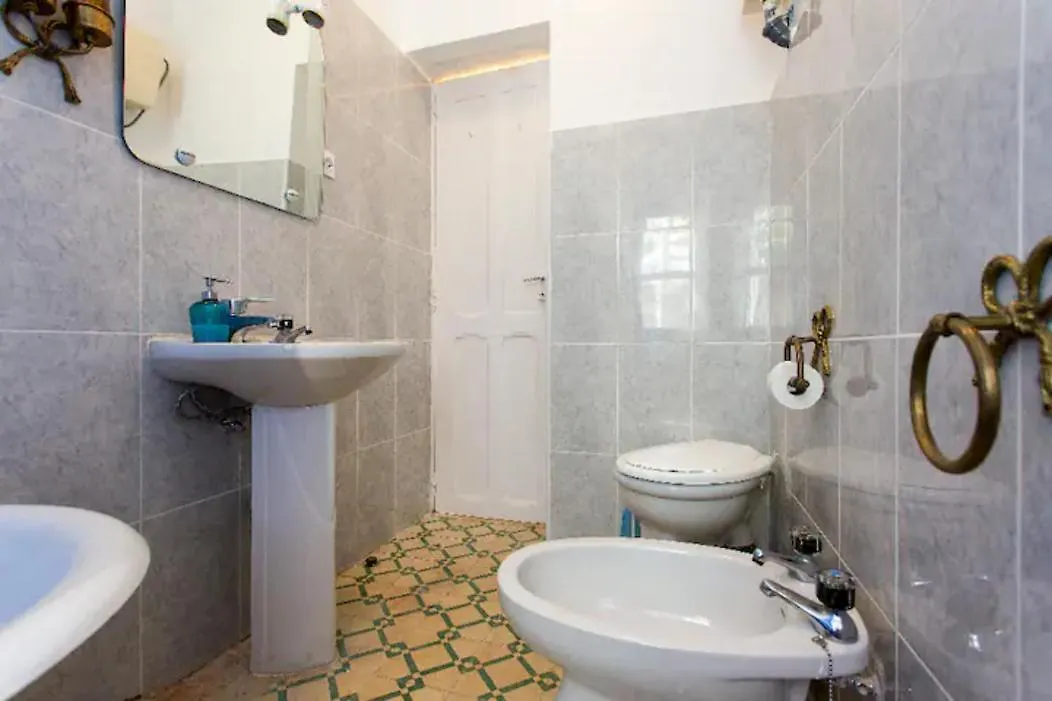 Homestay Private Room A Lisbon Portugal