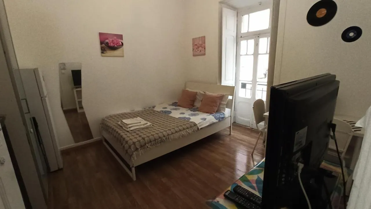 Private Room A Lisbon 0*,  Portugal